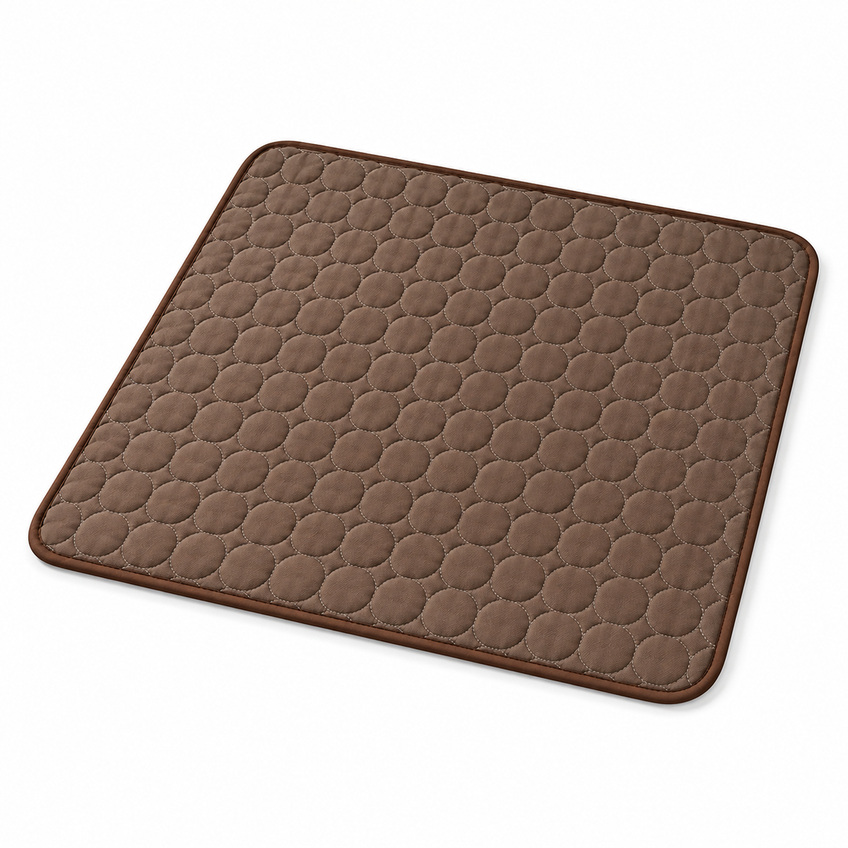 Pet Ice Silk Mat - Summer Pet Mat