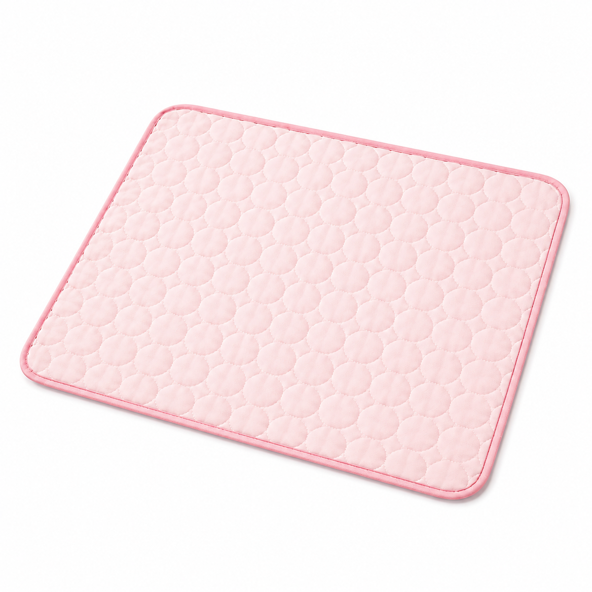 Pet Ice Silk Mat - Summer Pet Mat