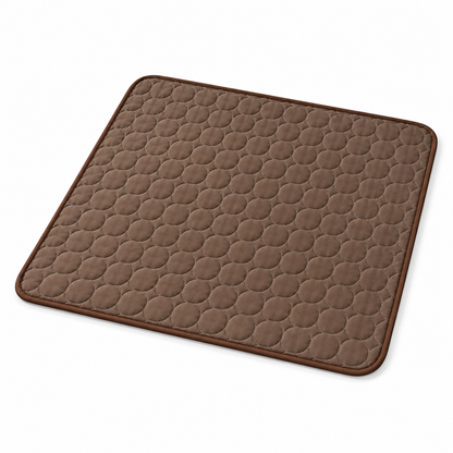 Pet Ice Silk Mat - Summer Pet Mat