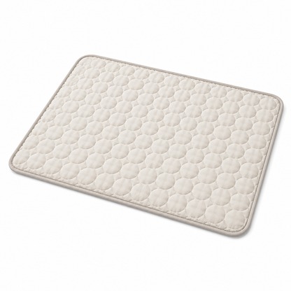 Pet Ice Silk Mat - Summer Pet Mat