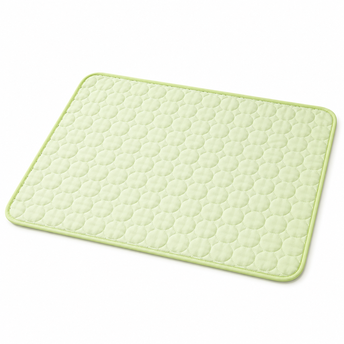 Pet Ice Silk Mat - Summer Pet Mat