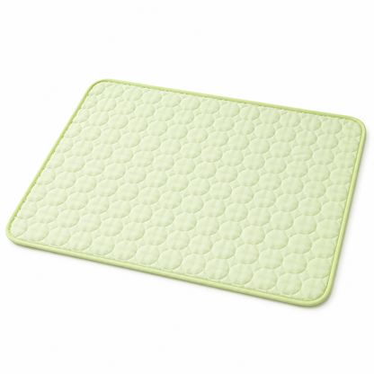 Pet Ice Silk Mat - Summer Pet Mat